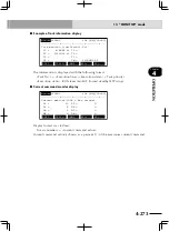 Preview for 371 page of Yamaha RCX222 User Manual