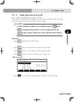 Preview for 375 page of Yamaha RCX222 User Manual