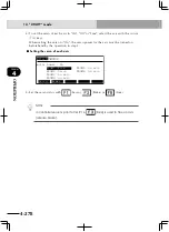 Preview for 376 page of Yamaha RCX222 User Manual