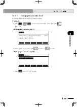 Preview for 381 page of Yamaha RCX222 User Manual