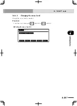 Preview for 385 page of Yamaha RCX222 User Manual