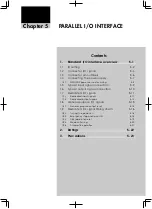 Preview for 387 page of Yamaha RCX222 User Manual