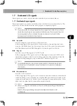 Preview for 399 page of Yamaha RCX222 User Manual