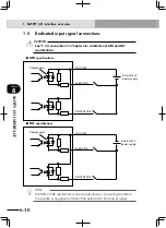 Preview for 424 page of Yamaha RCX222 User Manual