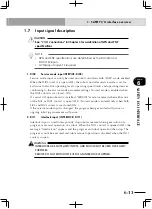 Preview for 427 page of Yamaha RCX222 User Manual