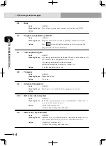 Preview for 456 page of Yamaha RCX222 User Manual