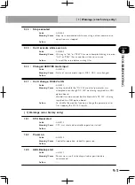 Preview for 457 page of Yamaha RCX222 User Manual