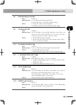 Preview for 459 page of Yamaha RCX222 User Manual