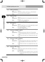 Preview for 460 page of Yamaha RCX222 User Manual