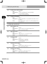 Preview for 464 page of Yamaha RCX222 User Manual