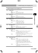 Preview for 465 page of Yamaha RCX222 User Manual