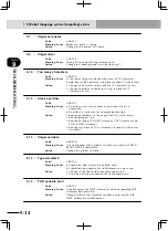 Preview for 466 page of Yamaha RCX222 User Manual