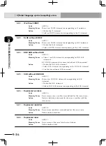 Preview for 468 page of Yamaha RCX222 User Manual