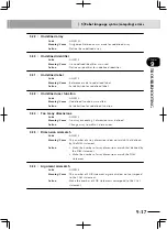 Preview for 469 page of Yamaha RCX222 User Manual