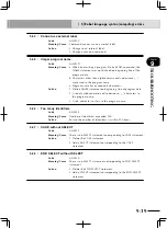 Preview for 471 page of Yamaha RCX222 User Manual