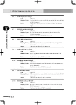 Preview for 474 page of Yamaha RCX222 User Manual