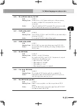 Preview for 477 page of Yamaha RCX222 User Manual