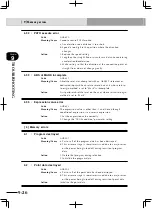 Preview for 478 page of Yamaha RCX222 User Manual