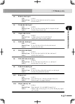 Preview for 479 page of Yamaha RCX222 User Manual