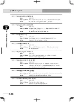 Preview for 480 page of Yamaha RCX222 User Manual