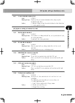 Preview for 481 page of Yamaha RCX222 User Manual