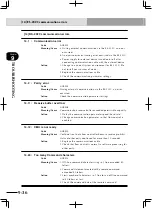 Preview for 488 page of Yamaha RCX222 User Manual