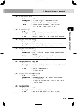 Preview for 489 page of Yamaha RCX222 User Manual