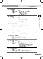 Preview for 491 page of Yamaha RCX222 User Manual