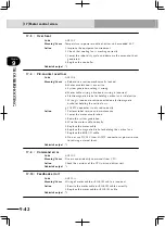 Preview for 494 page of Yamaha RCX222 User Manual