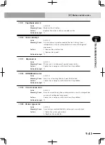 Preview for 495 page of Yamaha RCX222 User Manual