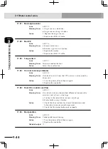 Preview for 496 page of Yamaha RCX222 User Manual