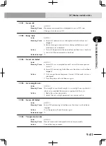 Preview for 497 page of Yamaha RCX222 User Manual