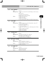 Preview for 501 page of Yamaha RCX222 User Manual