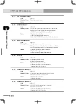 Preview for 502 page of Yamaha RCX222 User Manual