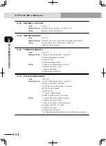 Preview for 504 page of Yamaha RCX222 User Manual