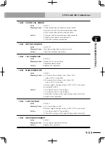 Preview for 505 page of Yamaha RCX222 User Manual