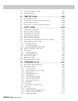 Preview for 10 page of Yamaha RCX240 User Manual