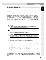 Preview for 19 page of Yamaha RCX240 User Manual