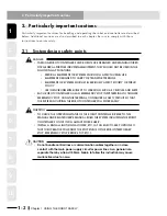 Preview for 20 page of Yamaha RCX240 User Manual