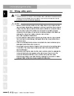 Preview for 22 page of Yamaha RCX240 User Manual