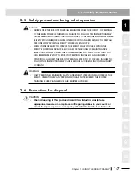 Preview for 25 page of Yamaha RCX240 User Manual