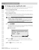 Preview for 28 page of Yamaha RCX240 User Manual