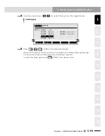 Preview for 29 page of Yamaha RCX240 User Manual