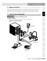 Preview for 35 page of Yamaha RCX240 User Manual