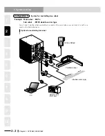 Preview for 36 page of Yamaha RCX240 User Manual