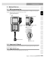 Preview for 39 page of Yamaha RCX240 User Manual