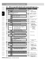 Preview for 42 page of Yamaha RCX240 User Manual