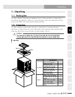 Preview for 45 page of Yamaha RCX240 User Manual