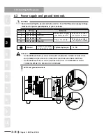 Preview for 52 page of Yamaha RCX240 User Manual