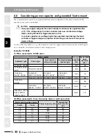 Preview for 54 page of Yamaha RCX240 User Manual